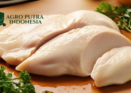 Supplier dada fillet Cibinong