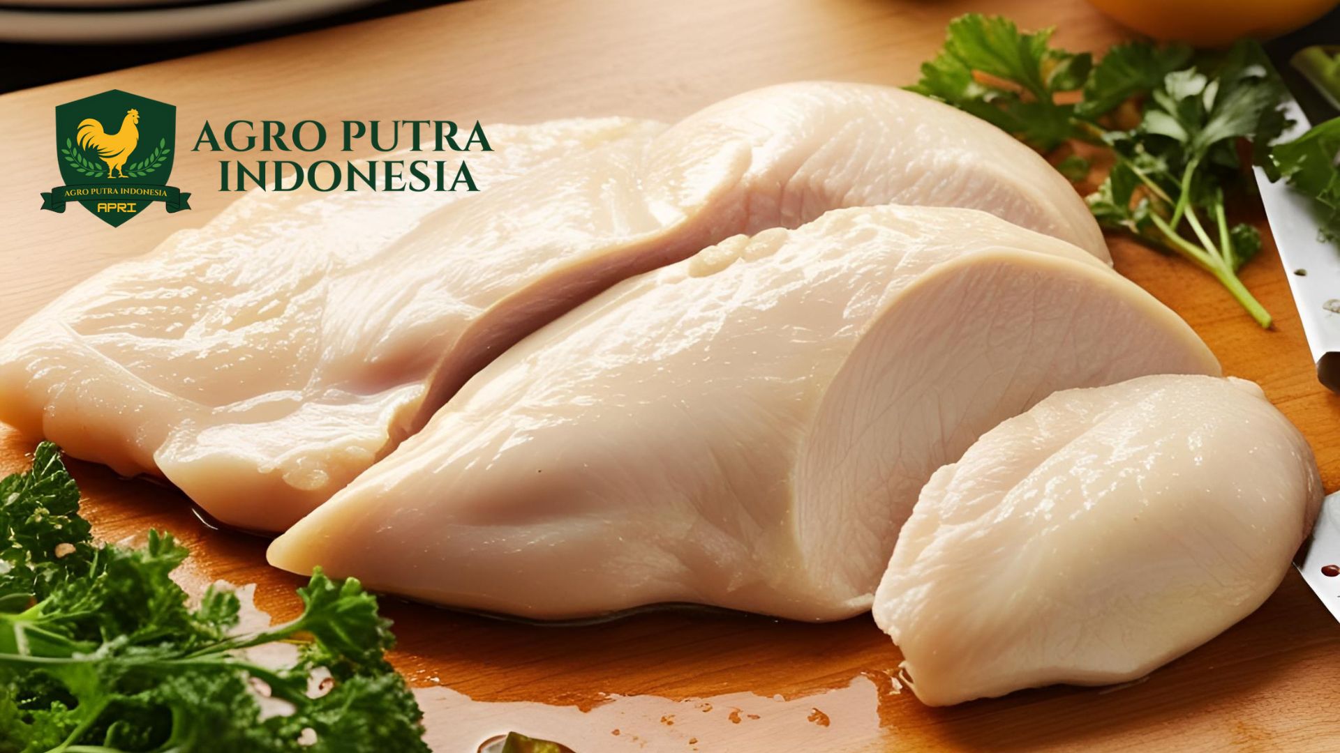 Supplier Dada Fillet Di Bogor