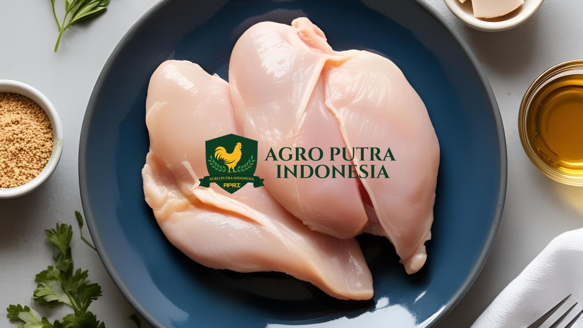 Supplier dada fillet bogor
