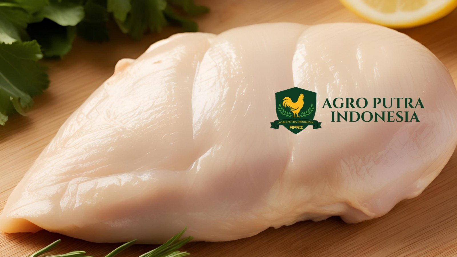 Supplier Dada Fillet Margonda